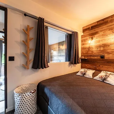 Apartment Le Traineau - Immodreams -